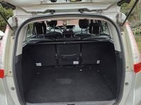 używany Renault Grand Scénic III 1.4Tce 130km z 2012r. Benzyna + LPG