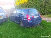 używany Suzuki Liana 1.4 ddis