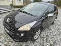 używany Peugeot 3008 I (2009-2016)