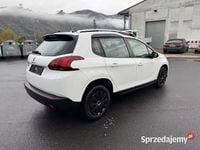 używany Peugeot 2008 ZAREJESTROWANY DIESEL 2017