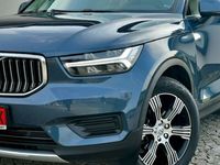 używany Volvo XC40 Inscription, Automat, Model 2020, Mega stan, Gw…