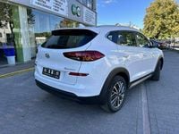 używany Hyundai Tucson Zadbany bogato wyposażony III (2015-2020)