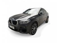 używany BMW 130 X4 3dm 285KM 2021r.840km