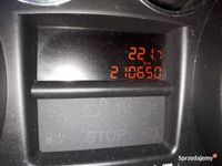 używany Peugeot 308 benzyna