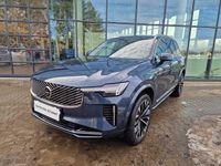 Nowe Volvo XC90 455 KM (334 kW) 2026 Niebieski SUV