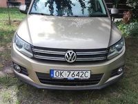 Używany VW Tiguan 2011 SUV