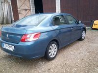 używany Peugeot 301 Sedan 1.6 Blue HDI 100KM