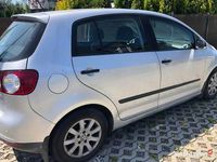 używany VW Golf V Plus 2007 1,9 TDI DSG