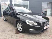 używany Volvo S60 2015r. Serwisowany, Salon PL, niski przebieg