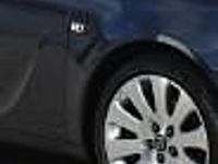 używany Opel Insignia 1.6dm 180KM 2009r. 212 000km