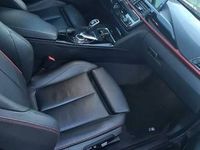 używany BMW 428 f32 i Xdrive