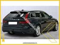 używany Volvo V90 20dm 190KM 2019r. 155 670km