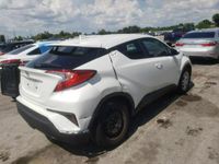 używany Toyota C-HR 2021, 2.0L, od ubezpieczalni