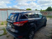 używany Ford Kuga 