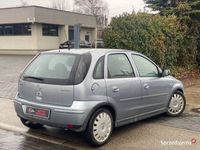 używany Opel Corsa 1.2 Benzyna + LPG•Climatronic•Zadbany•Raty