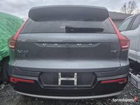 używany Volvo XC40 2019 2.0 AWD odpala i jeździ, na miejscu PL bardzo zadbany