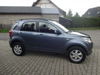 używany Daihatsu Terios Benzyna # Automatyczna Skrzynia Biegów # Zadbany