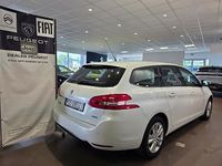 używany Peugeot 308 SW 1.2 PureTech Active S&S