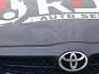 używany Toyota Auris 1.4dm 90KM 2007r. 252 074km