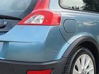 używany Volvo C30 1.8 16v 125KM # Kinetic # Climatronic # Serwis ASO # Super Stan …