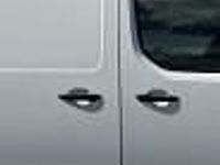 używany Toyota Proace Idealny Stan 2017 rok - Pierwszy Właściciel - Serwisowany