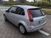 Używany Ford Fiesta 2005 Hatchback