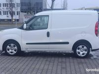używany Fiat Doblò 1.2 Diesel