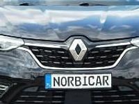 Używany Renault Arkana 145 KM (106 kW) 2022 Czarny (metalik) SUV