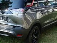 używany Opel Crossland X GS Line Kamera Cofania Pół Skóra