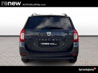 używany Dacia Logan 