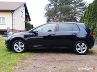 używany VW Golf VII * Highline BMT, benzyna, Hatchback *