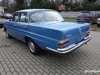 używany Mercedes 200 