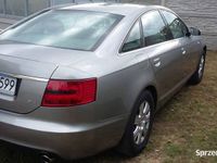 używany Audi A6 