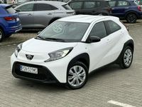Używany Toyota Aygo X 72 KM (52 kW) 2024 Biały SUV