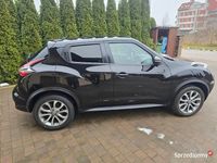 używany Nissan Juke 1.2 DIG-T Tekna Dark Sound