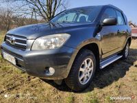 używany Toyota RAV4 RAV4