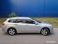 używany Honda Accord 