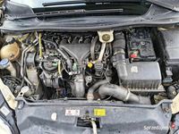 używany Citroën C4 2.0hdi