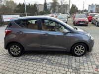 używany Hyundai i10 1,2 87KM Rej.01.2024 Klimatyzacja Ledy Bluetoot…