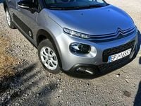 Używany Citroën C3 2019 Hatchback