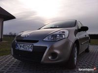 używany Renault Clio 