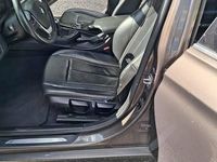 używany BMW 320 F31 D