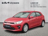 Używany Kia Stonic 84 KM (61 kW) 2023 SUV