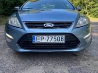 używany Ford Mondeo mk4 1.6 125km