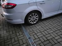 Używany Ford Mondeo 2011 Sedan/Limuzyna