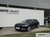 używany Volvo V90 D4 SCR Inscription aut