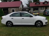 Używany Skoda Rapid 2017 Hatchback