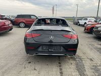 używany Mercedes CLS450 3dm 367KM 2018r. 85 400km