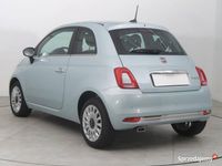 używany Fiat 500 1.0 mild-hybrid