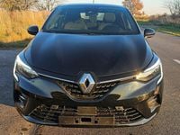 używany Renault Clio V LIMITED V (2019-)